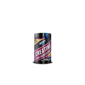 West Nutrition 100 gr 20 Servis Kreatin Monohidrat
