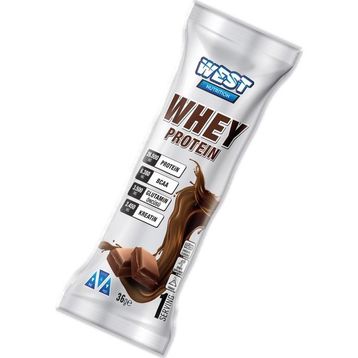 West Nutrition 36 gr Çikolata Whey Protein Tozu