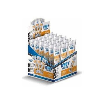 West Nutrition 36 gr Kurabiye Whey Protein Tozu