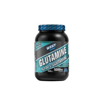 West Nutrition 500 gr Aromasız L-Glutamin
