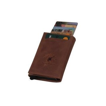 West Polo 5550 Deri Unisex Cüzdan