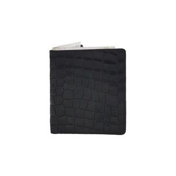 West Polo 65560 Siyah Unisex Cüzdan