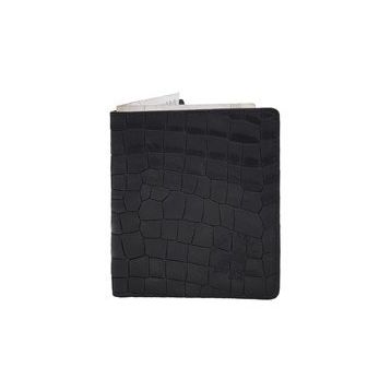 West Polo 65560 Siyah Unisex Cüzdan