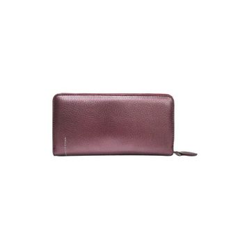 West Polo 851 Bordo Erkek Cüzdan