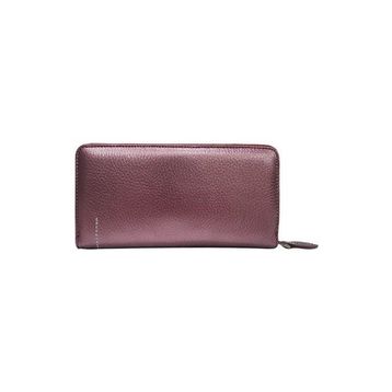 West Polo 851 Bordo Erkek Cüzdan