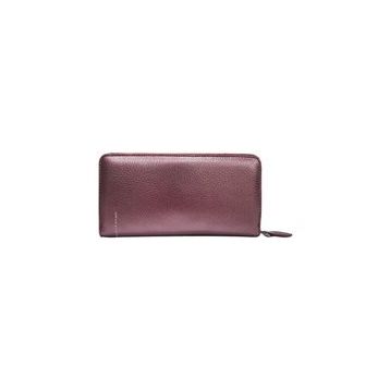 West Polo 851 Bordo Erkek Cüzdan