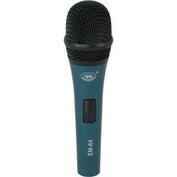 West Sound EM-64 Dinamik El Mikrofonu
