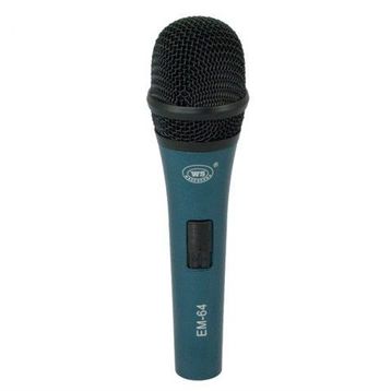 West Sound EM-64 Dinamik El Mikrofonu