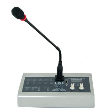 West Sound MT-2010 Mikrofon Konsolu