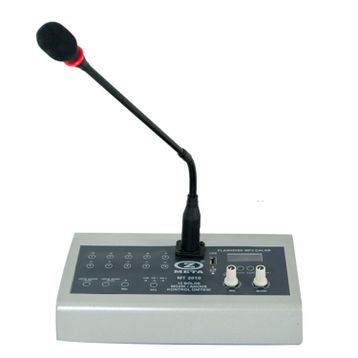 West Sound MT-2010 Mikrofon Konsolu