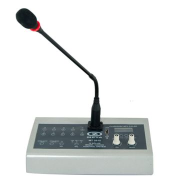 West Sound MT-2010 Mikrofon Konsolu