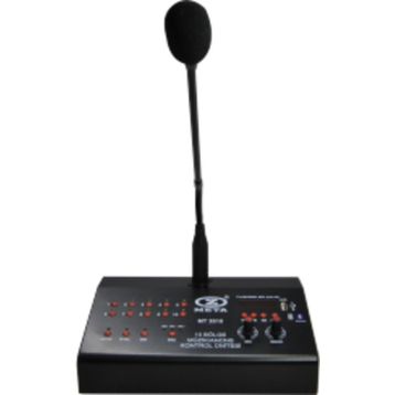West Sound MT-2010 Mikrofon Konsolu