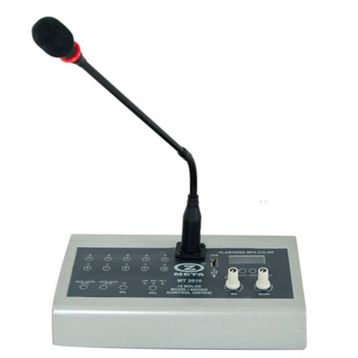 West Sound MT-2010 Mikrofon Konsolu