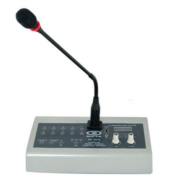 West Sound MT-2010 Mikrofon Konsolu