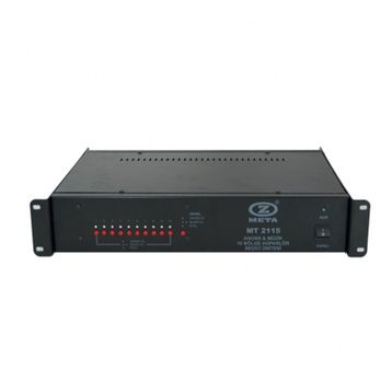 West Sound MT-2115 Hoparlör Kanal Seçici