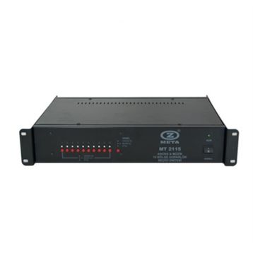 West Sound MT-2115 Hoparlör Kanal Seçici