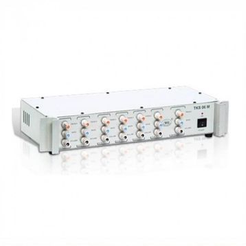 West Sound TKS-06 Rack Tipi Mikser