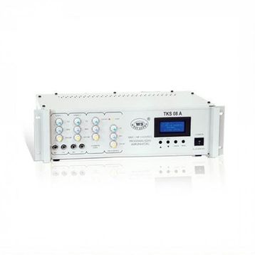 West Sound TKS-08A Anfili Ezan Saati