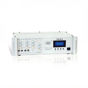 West Sound TKS-08A Anfili Ezan Saati