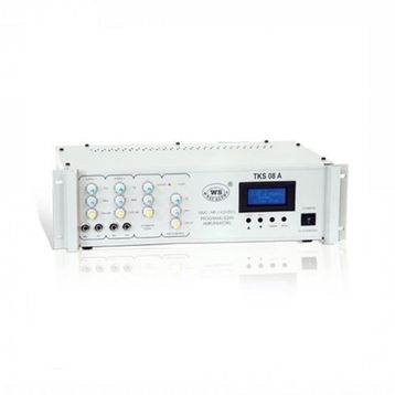 West Sound TKS-08A Anfili Ezan Saati