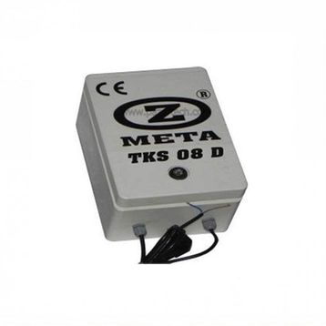 West Sound TKS-08D Direk Tipi Programlı Ezan Saati