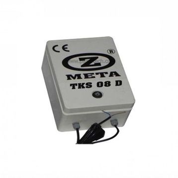 West Sound TKS-08D Direk Tipi Programlı Ezan Saati