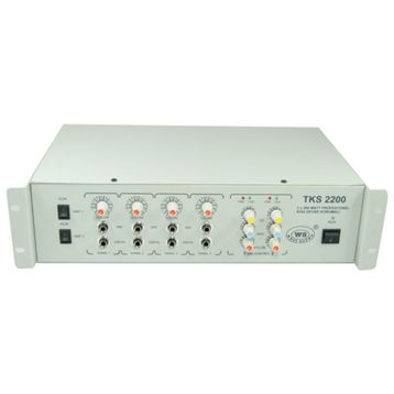 West Sound TKS-2200 Anfi