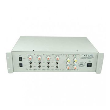 West Sound TKS-2200 Anfi