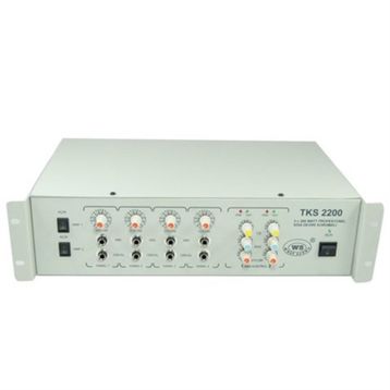 West Sound TKS-2200 Anfi