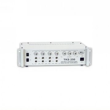 West Sound TKS-250 Anfi