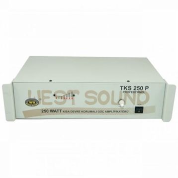 West Sound TKS-250 Anfi
