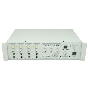 West Sound TKS-250 EF Anfi