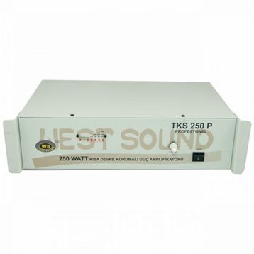 West Sound TKS-250 TR Anfi