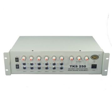 West Sound TKS-250 TR Anfi