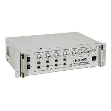 West Sound TKS-250 TR Anfi