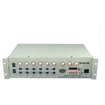 West Sound TKS-250 USB Anfi