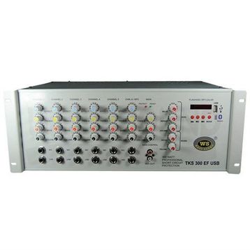 West Sound TKS-300 EF Anfi