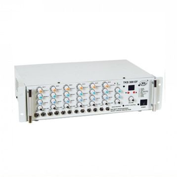 West Sound TKS-300 EF Anfi
