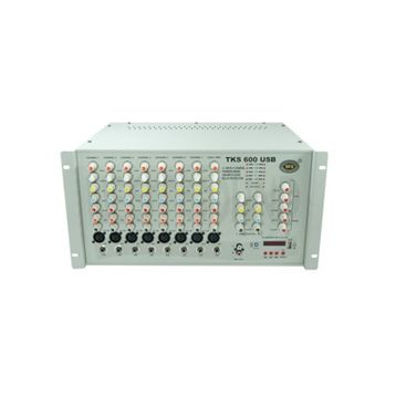West Sound TKS-600 EF USB Anfi