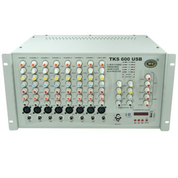 West Sound TKS-600 EF USB Anfi