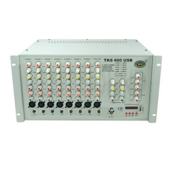 West Sound TKS-600 EF USB Anfi