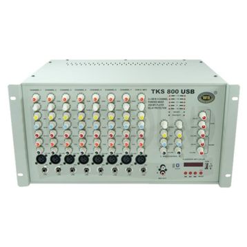West Sound TKS-800 EF USB Anfi
