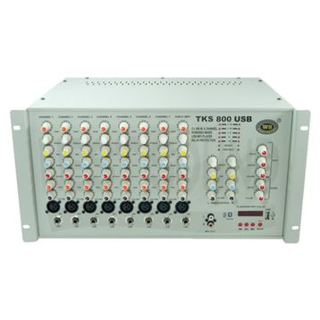 West Sound TKS-800 EF USB Anfi