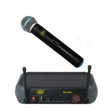 West Sound TM-100E El Mikrofonu
