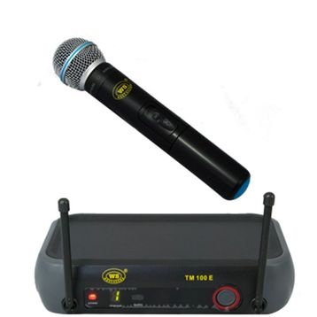 West Sound TM-100E El Mikrofonu