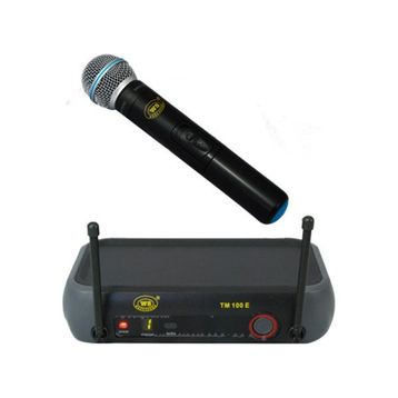West Sound TM-100E El Mikrofonu