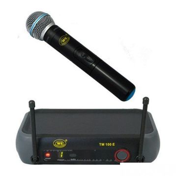 West Sound TM-100E El Mikrofonu