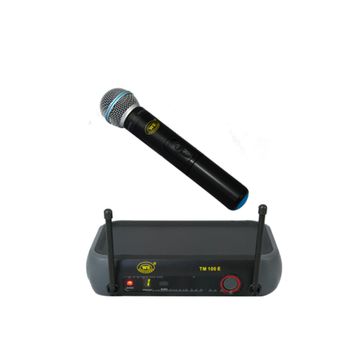 West Sound TM-100E El Mikrofonu