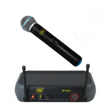 West Sound TM-100E El Mikrofonu