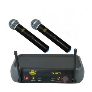 West Sound TM-100EE El Mikrofonu